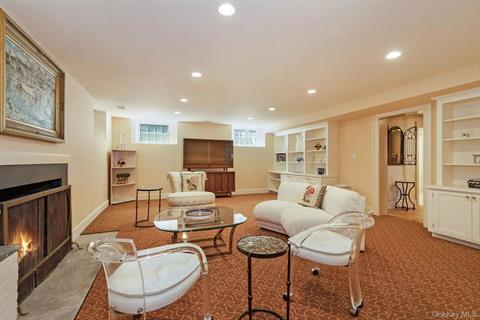 Recreation Room
