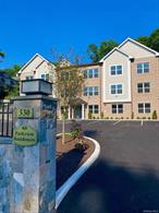 A modern apartment complex of 12 units; all 12 apartments have 2 bedrooms and 2 full bathrooms (the primary bedroom has a full bathroom with a custom walk-in closet ) with an open concept kitchen, living room, and dining room. Central Air Condition and Heating. Every unit has a laundry room, kitchen with stainless steel appliances, and white Carrera quartz countertops. On-site large storage space is included per apartment. Security cameras throughout, On-site parking (1 parking space per apartment). Close to Putnam Trails and Markel Park and restaurants. Convenient location 10 min walk to the train and close to the I684, I84 (There are no elevators)