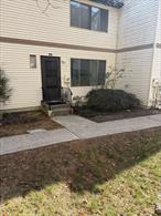 Make this one bedroom yours! Features hardwood floors on main level, new carpet in bedroom. Full basement with storage and access to deck. Plus a bonus area that could be used as home office or home gym.