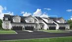 PRE-CONSTRUCTION - MODEL WILL BE COMPLETED IN SPRING 2026Discover luxury living at Enclave at Armonk by Toll Brothers in esteemed Westchester County. This community is an intimate enclave of two-story townhomes offering luxury features from top brand-name manufacturers such as Kohler fixtures, Century cabinets, stainless steel appliances, and much more. This quick move-in home is a Saunders Farmhouse model with the primary bedroom on the first floor. Enjoy open living with an office on the main floor, wood-burning fireplace in great room and open railings to lower level & upper loft. You can walkout from your great room to a covered deck and enjoy the serene views of conservation land. Enjoy entertain in the finished lower level with a full bath. Home site is situated on cul de sac street. Home will be ready for Summer 2026 occupancy.Homeowners will enjoy low-maintenance living with lawn care and snow removal provided. Enclave at Armonk by Toll Brothers is ideally located close to major commuter routes, including 684, I-95, I-287, Merritt Parkway, and Bronx River Parkway. Recreation abounds with direct access to Meyer Preserve and Westmoreland Sanctuary, several public and private golf courses, and more.