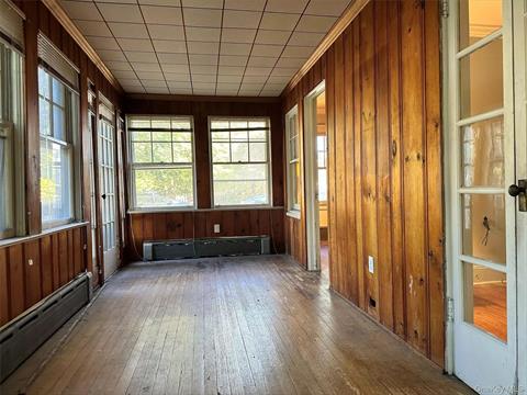 Sun Room