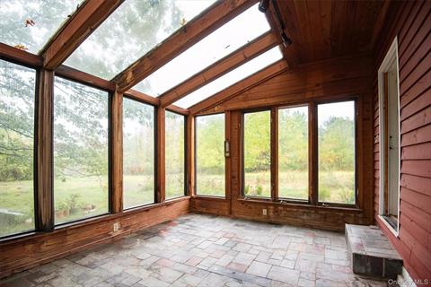 Sun Room