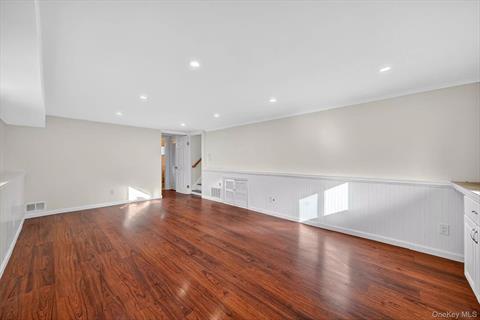 Recreation Room
