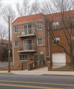 Discover this well-maintained three-story mixed-use building ideally situated in the heart of East Elmhurst, Queens.The first floor features a professional medical office, perfect for steady commercial rental income.The upper two floors each offer a spacious 3-bedroom, 2-bathroom residential unit, providing strong income potential and long-term value.