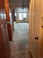 No board approval required on this fixer upper 1 BR facing Gaynor Ave. The largest 1BR available in the building, it is the first sponsor sale available in the building in decades. Beautiful hardwood floors protected by carpet for years. Eat-in kitchen with window. Ample closets throughout. Oversized bathroom and bedroom. Endless possibilities getting into this highly desirable co-op in the heart of Manhasset close to restaurants, movie theatre and 2 blocks to the LIRR (30 minutes into Manhattan on the Port Washington line). Laundry and storage located in bldg.