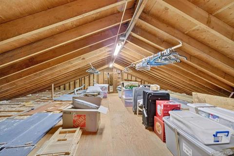 Attic