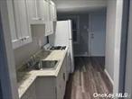 This totally renovated 3-bedroom, 1-bath apartment is located in the heart of the West End, offering close proximity to the beach, stores, bars, and restaurants. The apartment features an eat-in kitchen, a comfortable living room, and a full bath. Tenants will enjoy access to a shared yard and on-site washer and dryer.  The unit is pet-friendly, subject to landlord&rsquo;s discretion. Heat and water are included in the rent, and the apartment is available for immediate occupancy.  Subject to Income and Credit Verification, 1 year Lease, , Additional information: Appearance:Mint. All Legal Sources of Funds Accepted.