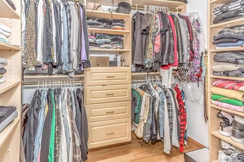 Closet