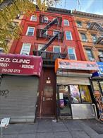 This ground-floor unit, currently operating as a successful hair braiding salon, offers an excellent opportunity for a new business to thrive. Its open layout is easily adaptable for a variety of uses, from a trendy boutique or creative studio to a professional office or another specialized service business.The location couldn&rsquo;t be better:High Foot Traffic: Situated on a vibrant stretch of Melrose Avenue, the space benefits from heavy pedestrian activity and strong local patronage, ensuring excellent visibility.Transit Hub Access: Just a short walk away from the 3 Avenue-149 Street Subway Station (2 and 5 lines) and the Melrose Metro-North Station, making it highly accessible for both customers and employees across the city.Thriving Commercial Corridor: The surrounding area is home to numerous successful businesses, including retail stores, eateries, and local services, creating a dynamic and supportive commercial ecosystem. This proximity to established businesses like those near The Hub and Triangle Plaza helps draw a consistent crowd.Dense Residential Area: With a high Walk Score, the neighborhood is densely populated, providing a ready-made local customer base right on your doorstep.