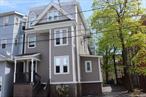 Beautiful updated 1 bedroom unit in the heart of Poughkeepie.  Second floor unit with updated kitchen with lots of cabinets and counter space, stainless steel sink, copper tin backsplash, large living room, and seperate bedroom.  The unit is bright and airy and gets tons of natural light.  Rent includes heat, water and garbage. Designated parking spot if available is an additional $100 per month. Great convenient location near Vassar, Dutchess County Community and Marist Colleges. Close to major highways, shopping, restaurants, schools parks and bus/train to NYC. Landlord requires a 600+ credit score and three months due at signing (1 months rent, 1 month security and a 1 month signing fee. Call now this one will not last long! Additional Information: LeaseTerm: Over 12 Months, 12 Months,