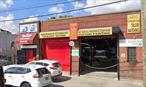 Fantastic investment opportunity in East New York. R5 zoning, 110X97 lot size, 42X77.75 building size. Large garage and automotive repair shop. Conveniently located, near shops, restaurants, parks and schools. Close to the B13, B15, and B20 busses.