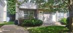 Luxury Triplex, Livingroom/dinning room combo including fireplace. Eat-in Kitchen, Half bath on first floor. Three bedrooms on second floor with 2 baths. Own backyard space with slider to back.