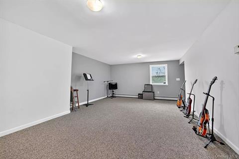 Recreation Room