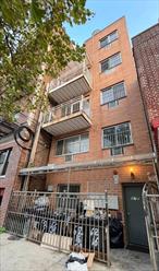Basement: Full Finished. 1st Floor:1A: Studio With Half Basement Space 1.5 Bath $1, 810 Monthly. 1B: One Br/LR /Half Basement Space /1.5 Bath & Back Yard $2, 140 monthly 2nd Floor: 2A:1 Br/LR/1 Full Bath + Balcony $1, 752 Monthly. 2B:1 Br1 Full Bath + Balcony $1, 895 Monthly. 3rd Floor: 3A:One Bedroom One Full Bathroom + Balcony $1, 720 Monthly. 3B: One Bedroom One Full Bath + Balcony $1, 880 Monthly. Other: 4A: Duplex 2 Br&rsquo;s 2 Full Bath&rsquo;s + Balcony $2, 109 Monthly. 4B: Duplex 2 Br&rsquo;s 2 Full Bath&rsquo;s + Balcony $ 2, 173.78 Monthly.