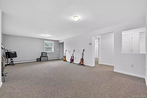 Recreation Room
