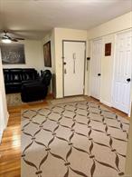 Beautiful and move-in ready 2-bedroom apartment located in the desirable Glendale Gardens community in Westchester County. This spacious and bright unit offers modern comfort with the convenience of a fully furnished setup.Unit Features: Fully furnished with WiFi included â€“ Water Included â€“ Gas Included perfect for students or remote workers with no furniture. Bright living room with large window Modern kitchen with stainless steel appliances (gas range/oven, microwave, dishwasher, refrigerator) Two spacious bedrooms with excellent closet space (primary bedroom with double closets)  Updated tiled bathroom Beautiful hardwood floors throughout Ample closet/storage spaceBuilding Amenities: Updated laundry room on-site Indoor garage & outdoor parking (subject to availability) Well-maintained and professionally managed complexLocation Highlights: Close to Metro North, 2 & 5 subway lines, Bee-Line buses, and major highways Across from shopping center with pharmacy, CVS, coffee shop, and restaurants Approx. 30 minutes to Grand Central StationA rare opportunity â€“ a fully furnished, comfortable, and convenient home in an ideal location. Just bring your suitcase!