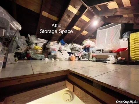 Attic