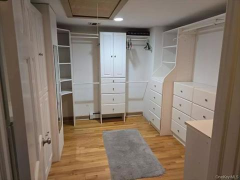 Closet