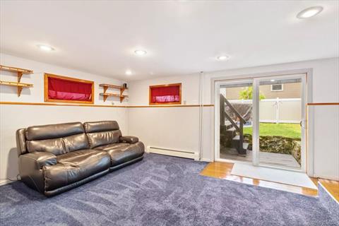 Bonus Room