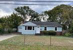 Ranch Style Home. This Home Features 3 Bedrooms,  Full Bath, Dining Area & 1 Car Garage. Centrally Located To All. Don&rsquo;t Miss This Opportunity!