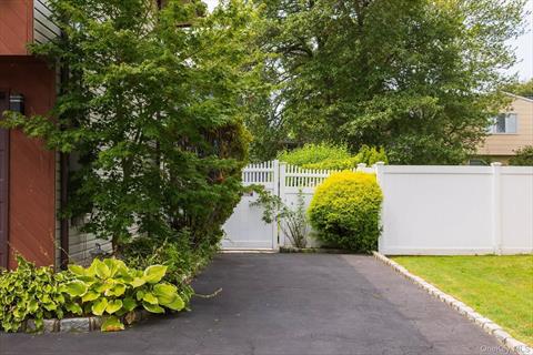 Fence