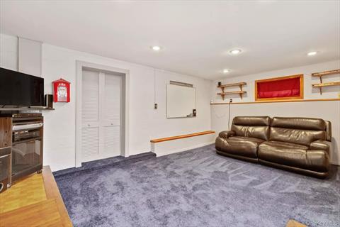 Bonus Room