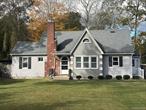 Welcome to this spacious Colonial home! Featuring 4 bedrooms and 2 full bathrooms, this residence offers a bright and open main floor with an updated kitchen, comfortable living and dining areas, and a sunroom. Two of the four bedrooms and one full bathroom are located on the first floor for added convenience. Upstairs, you&rsquo;ll find two generously sized bedrooms and another updated full bathroom. The unfinished basement includes a laundry area and plenty of room for additional storage. With modern finishes and thoughtful updates throughout, this home is move-in ready. All utilities NOT included. Conveniently located near shopping, parks, and public transportation, this rental offers space, style, and comfortâ€”all in one package. 1st monthâ€™s rent, 1 monthâ€™s security deposit due at lease signing.