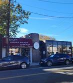 Excellent opportunity to lease a versatile businesses types(eyelash, spa, massage, etc), Mint Conditions and Good location close to port washington LIRR STATION. 2 rooms, Ample desk area,  storage closet and restroom,