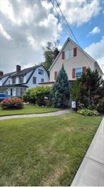 Welcome to 4172 Glenwood Street, a beautifully maintained and timeless Colonial nestled in the heart of Little Neck. Built in 1940 and thoughtfully cared for, this elegant 4-bedroom, 3-bath residence seamlessly blends classic charm with modern comfort, offering approximately 1, 186 square feet of refined living space on a generous 5, 000 square foot lot.From the moment you arrive, the homeâ€™s inviting exterior, manicured landscaping, and traditional architectural details convey warmth and sophistication. Inside, sun-filled interiors create a bright and airy atmosphere, ideal for both relaxation and entertaining. The gracious living room provides an ideal setting for gatherings, while the well-designed kitchen combines practicality with timeless appealâ€”ready for your personal touch or modern enhancement.Each of the four bedrooms is well-proportioned and filled with natural light, offering comfort and versatility for various lifestyle needs. The three bathrooms are tastefully appointed, ensuring convenience and ease throughout the home. Fine details and thoughtful finishes enhance the sense of style and tranquility that defines this residence.Outside, discover a private backyard oasis designed for outdoor enjoyment. Whether dining al fresco, hosting gatherings, cultivating a garden, or simply unwinding in a peaceful setting, this space offers endless possibilities to relax and recharge.Ideally situated, this home combines suburban tranquility with exceptional convenience. Enjoy proximity to scenic parks, boutique shopping, fine dining, and major transportation, including the Long Island Rail Road and expresswaysâ€”providing seamless access to Manhattan and beyond.With its combination of classic Colonial architecture, prime location, and enduring appeal, 4172 Glenwood Street represents a rare opportunity to own a distinguished Little Neck residence. Whether envisioning tasteful updates or preserving its timeless character, this property provides a canvas for sophisticated living.