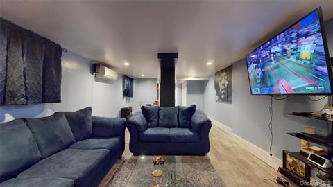 Media Room