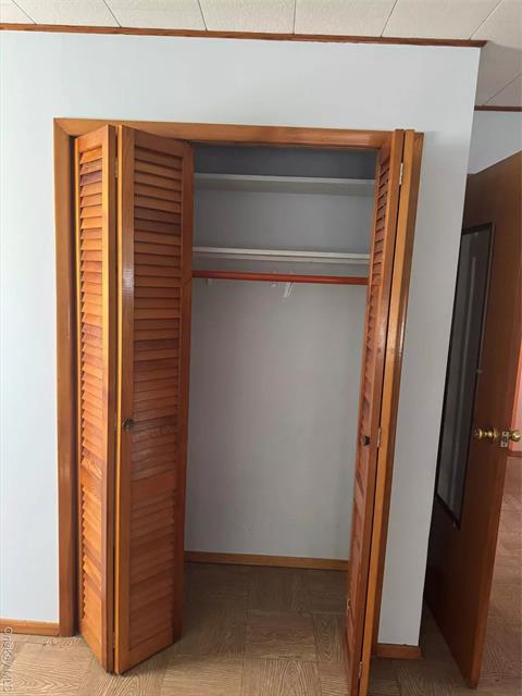 Closet
