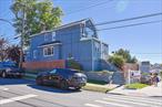 Two Dwelling house in the convenient location of College Point. Close to shopping. Bus stop right at the block.