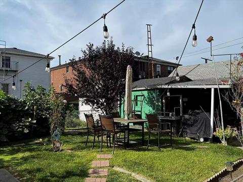 Yard