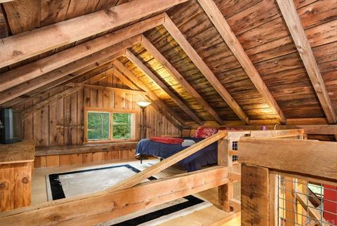 Attic