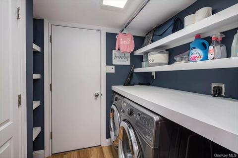 Laundry