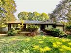 This ranch home offers 3 bedrooms, 2 full baths, living room with a fireplace, open kitchen floor plan, rear deck, one car garage, and a dry full basement. The property is level and over 1/2 acre (100&rsquo; X 248&rsquo;) There is water access at the end of Spring Lane and a big, beautiful beach at the end of Indian Neck Lane.