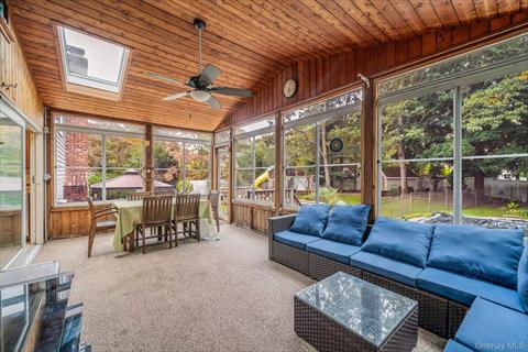 Sun Room