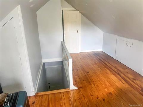 Bonus Room