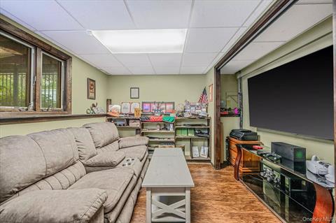 Bonus Room