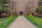 Welcome to Fleetwood Place! A seven-story apartment building that lies in the heart of the Fleetwood section of Mt. Vernon within walking distance to the Metro North train (28 minutes express train to NYC) and downtown Fleetwood. 718 square feet with entry which takes you into the living room / dining area, kitchen, bedroom and hall bathroom. The building has 2 common laundry rooms, 2 elevators, a live in super, is walk to all and pet friendly ($50 a month per dog, $35 per cat). The building offers parking based on availability; 1 assigned outdoor parking space for $100/month + sales tax, $150 + sale tax for a garage space or $200 + sales tax for a 2-car tandem space. The lobby, hallways, elevators and front courtyard were all fully renovated with a modern yet sophisticated style. The result transformed Fleetwood Place into one of the premiere rental buildings in Fleetwood. Don&rsquo;t miss this one!