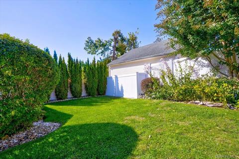 Yard