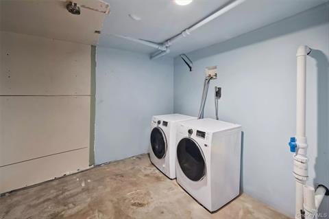 Laundry