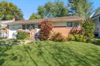 Great opportunity! This lovely ranch sits mid block in the heart of Old Bethpage and features preserved hardwood floors, updated electric, heating and newer windows. Lovingly maintained waiting for the next owner. Close to beautiful walking trails, shopping and parkways.