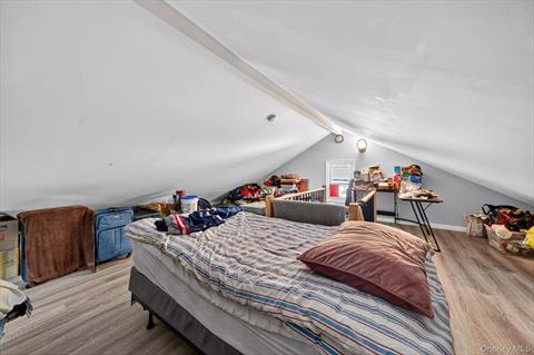 Attic