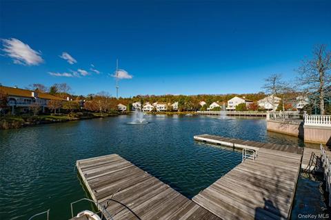 Dock