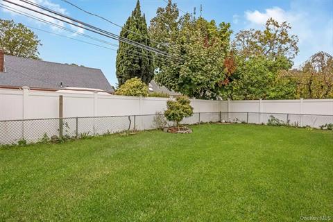 Yard