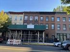 Great opportunity to own a great investment property. This Mixed-use building is a 4-Family with 1 commercial unit at street level. A total of 12 rooms, 3, 000 square feet of livable space on a 2, 178 square foot lot in the heart of Brooklyn. Located on the same block as the Rockaway Stationâ€™s A-C blue line. Auction Property. AUCTION/OCCUPIED. Buyers will be required to sign an occupancy declaration. Property is sold â€œas isâ€ with NO property disclosures, NO inspection reports, NO interior photos, NO lease in place, NO access- The seller does not represent or guarantee occupancy status. NO VIEWINGS of this property. Please DO NOT DISTURB the occupant. Buyer is responsible for obtaining possession of the property upon closing.