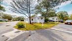 REO Bank-Owned Property â€“ Great Opportunity for Investors or Buyers Looking to Customize!Located in the desirable Bunker Valley Manufactured Home Community, an all-age community in Bohemia. This 2-bedroom, 1-bath manufactured home offers approximately 830 sq. ft. of comfortable living space with a bright, open layout. Enjoy a spacious living room, large dining area, and inviting eat-in kitchenâ€”perfect for both everyday living and entertaining. Natural light fills the home, creating a warm and welcoming atmosphere.Monthly community fee of $1, 419 conveniently covers property taxes, water, sewer, and snow removal of common areas, simplifying your living experience. Please note: this property operates on a land lease.Sold 100% as-is, with the purchaser responsible for the sellerâ€™s transfer tax. All due diligence must be completed prior to submitting an offer.Nestled in a quiet, well-maintained community, this home offers an excellent blend of comfort, convenience, and affordabilityâ€”with easy access to local shops, parks, and major highways.