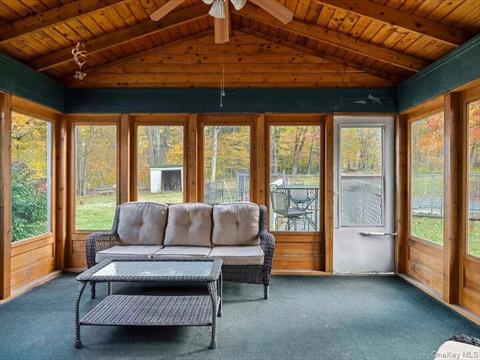 Sun Room