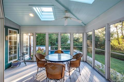 Sun Room
